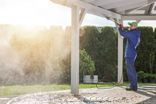 Best Concrete Sealing  in Bethesda, OH