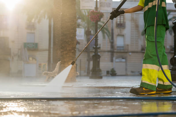 Best Spring Cleaning  in Bethesda, OH